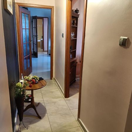 Grati'S House Lejlighed Constanţa Eksteriør billede
