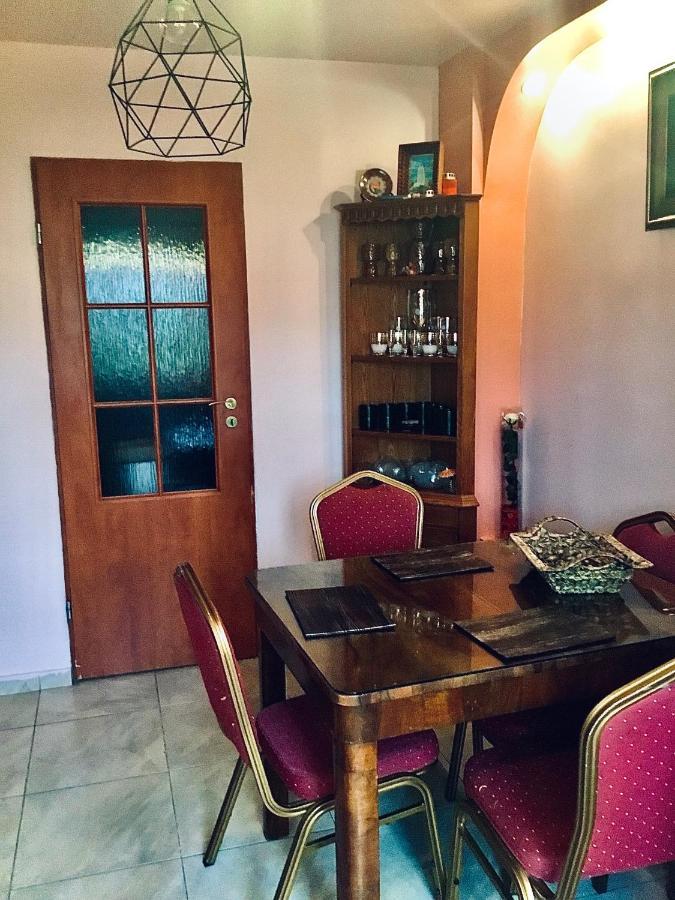 Grati'S House Lejlighed Constanţa Eksteriør billede