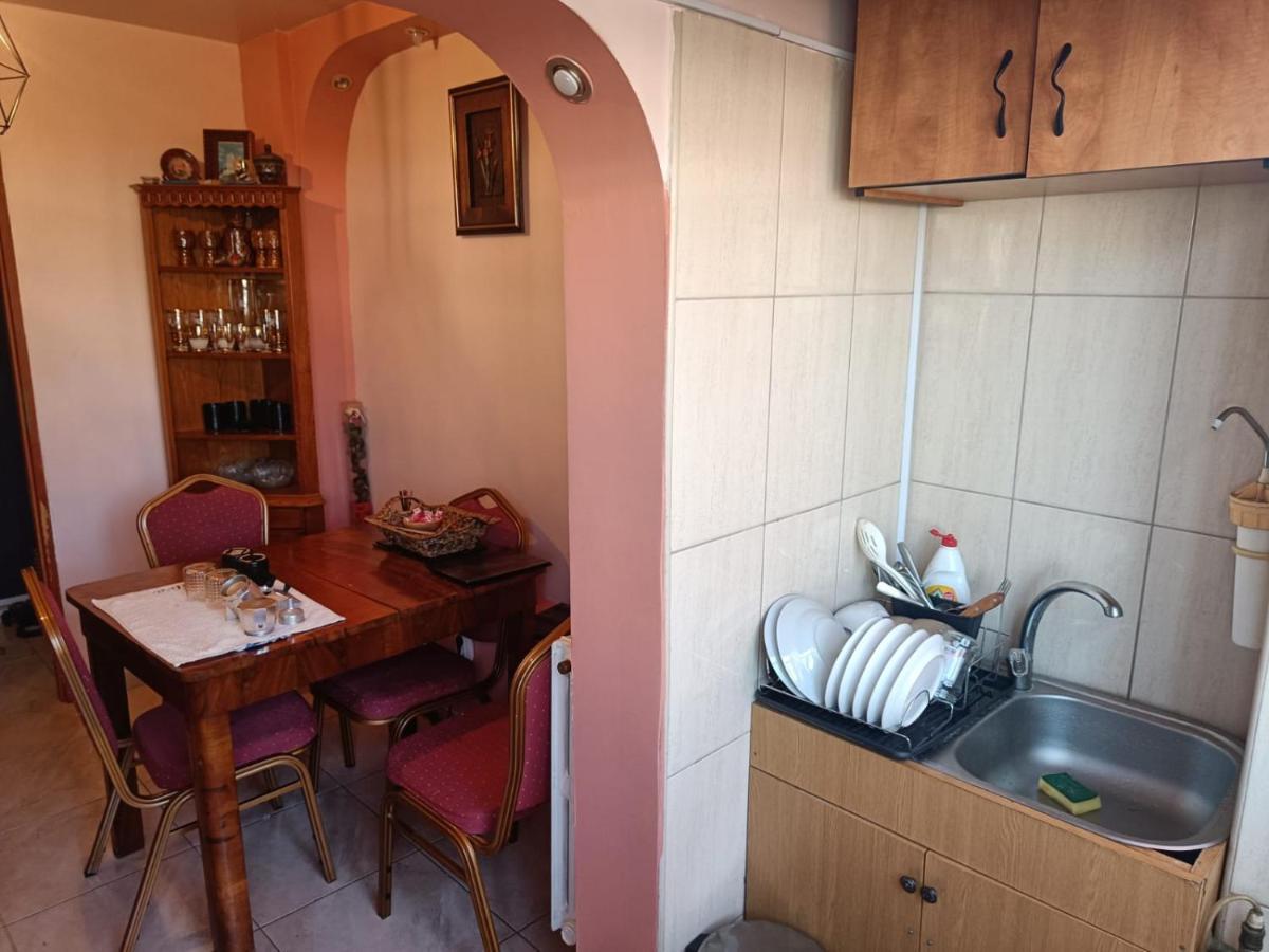 Grati'S House Lejlighed Constanţa Eksteriør billede